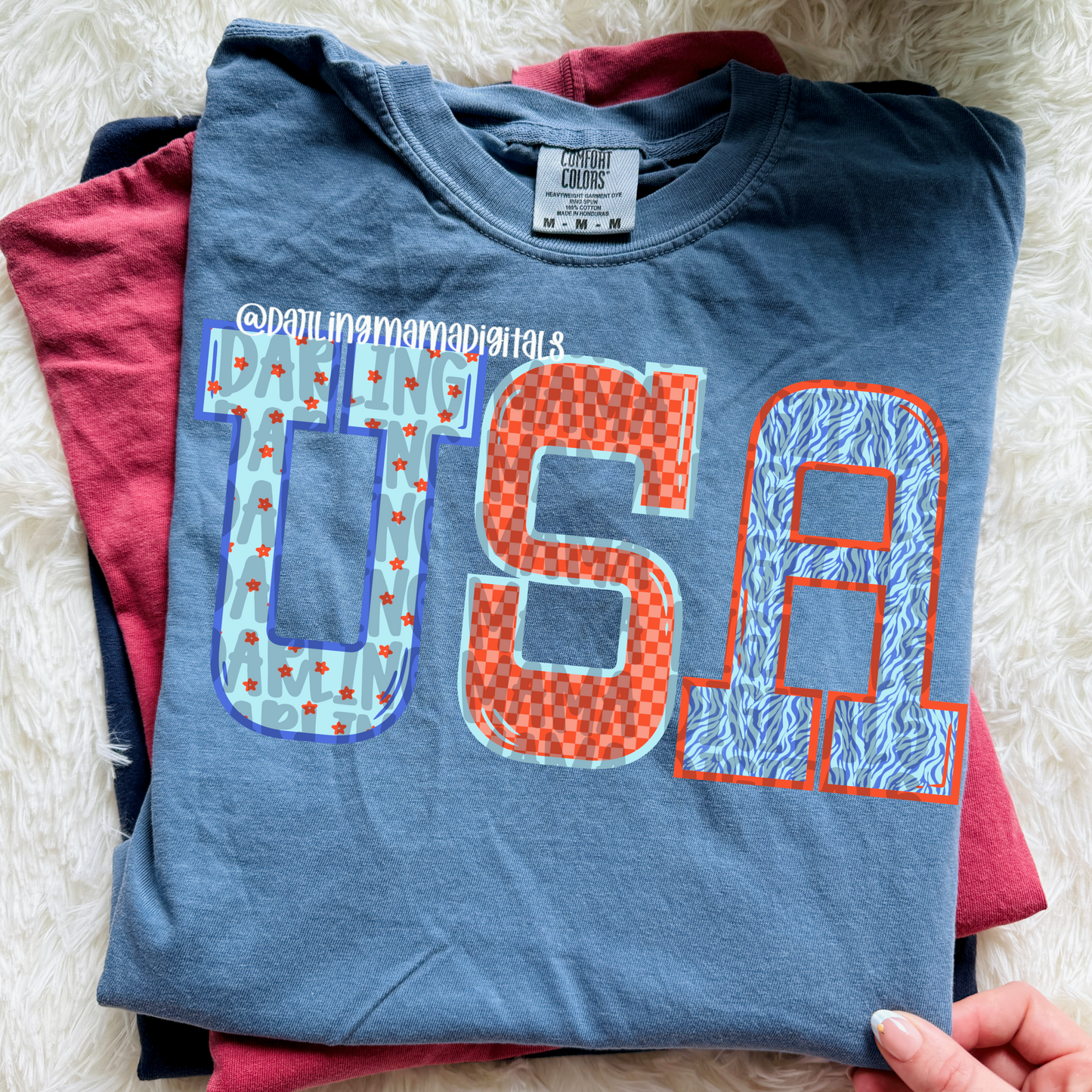USA 2