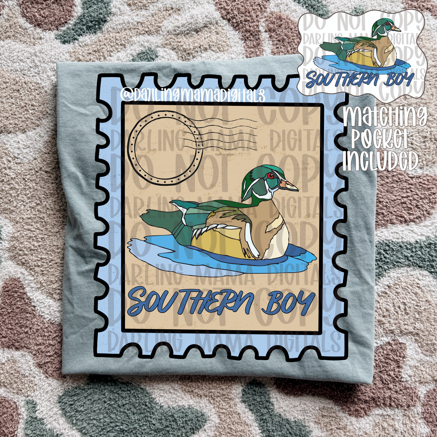 S*uthern Boy