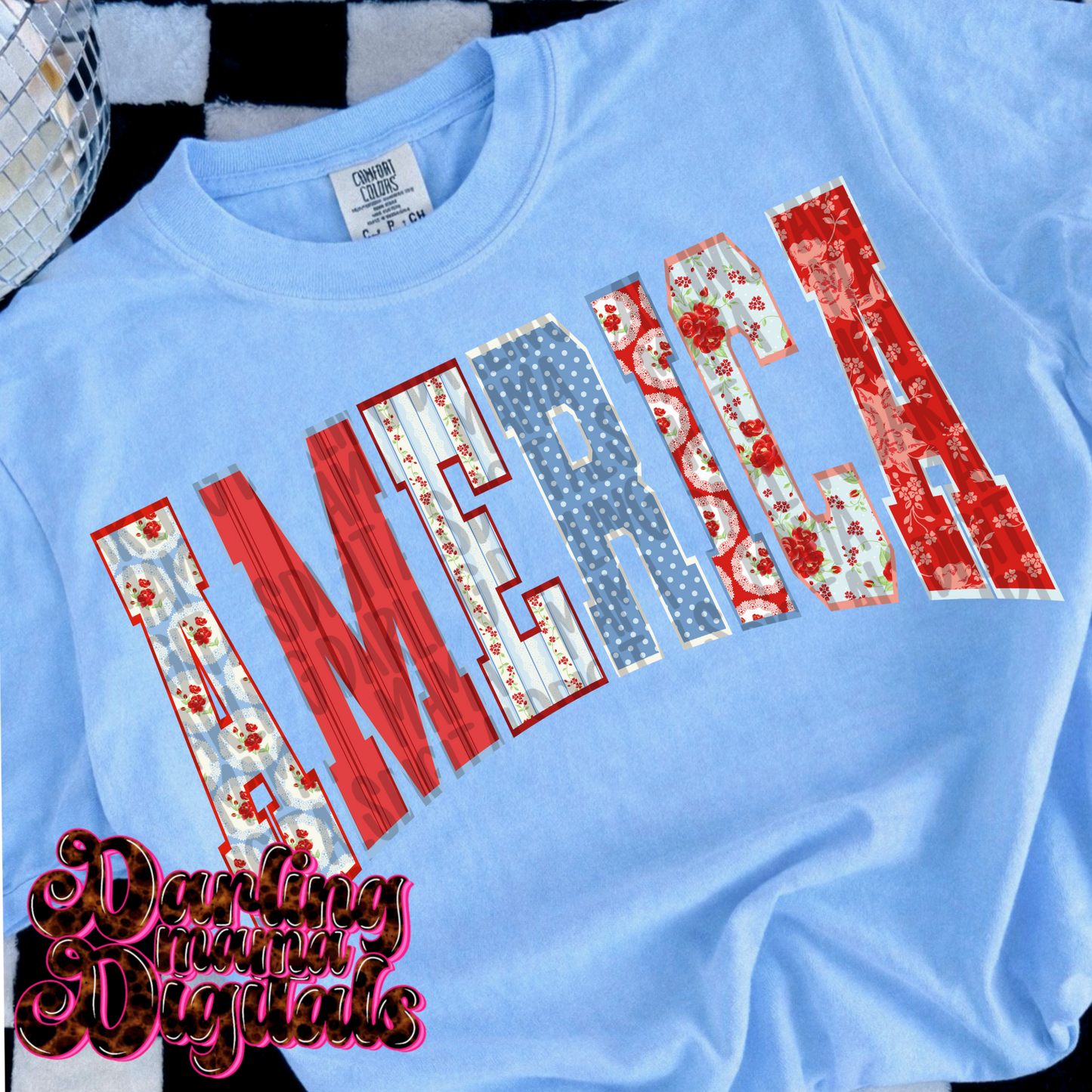 RW&B America