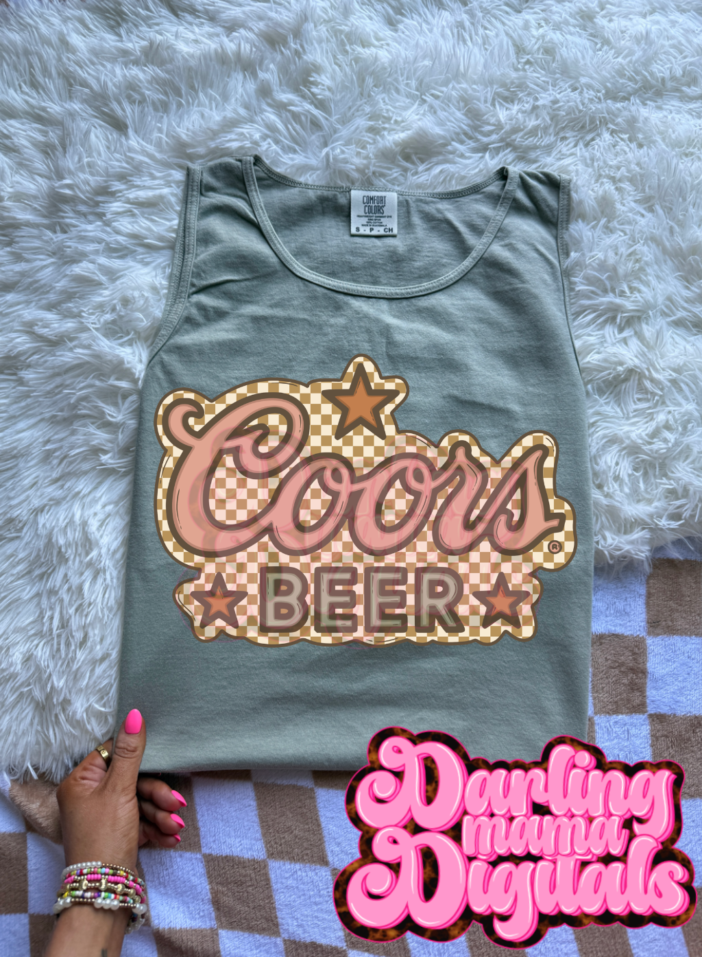 Coo*rs Beer 2
