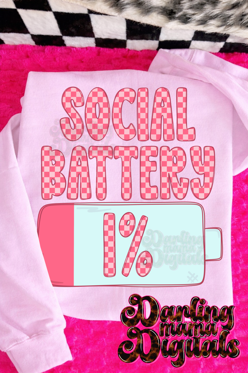 Social battery