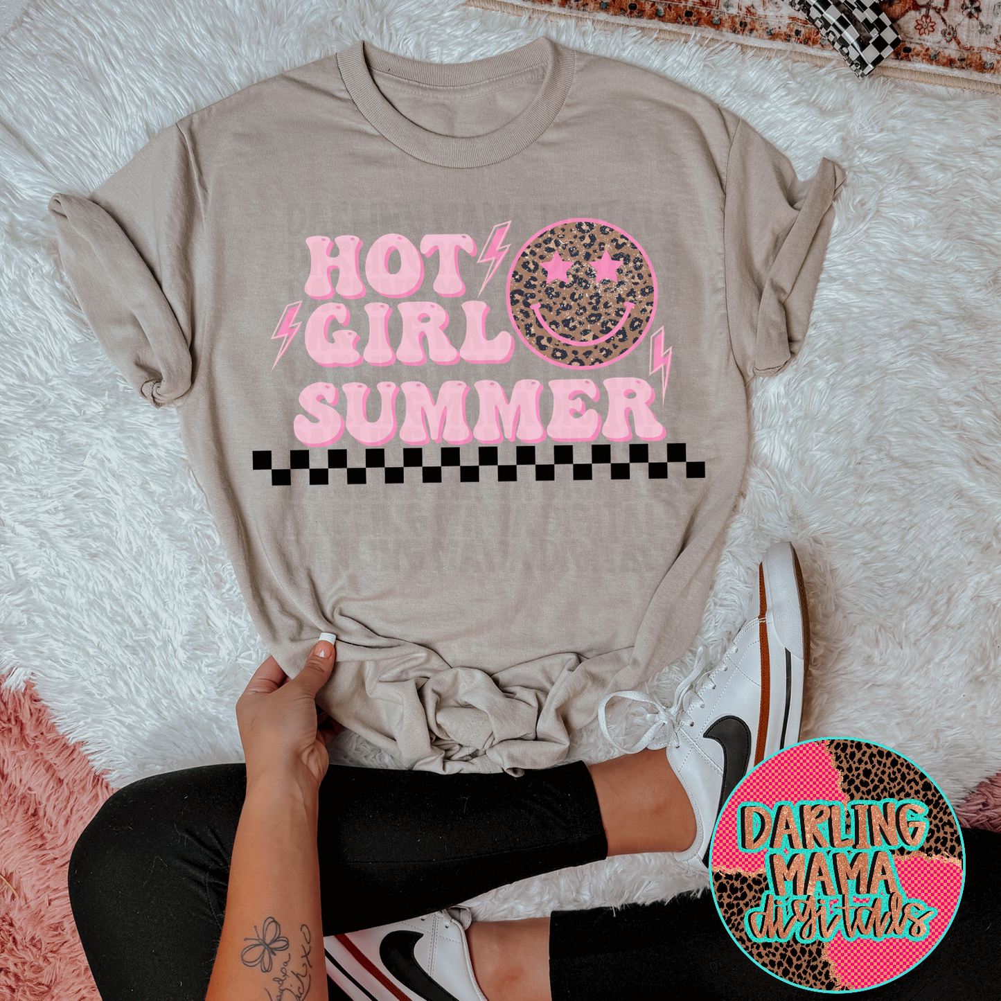 Hot Girl Summer