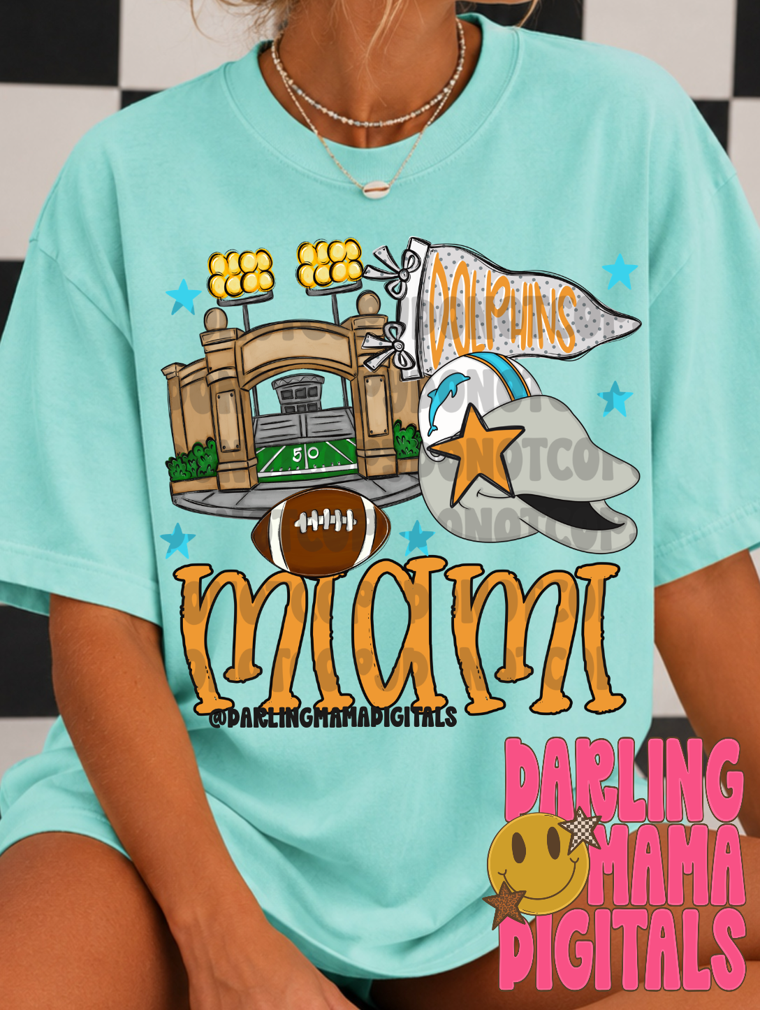 M*ami Dolphins