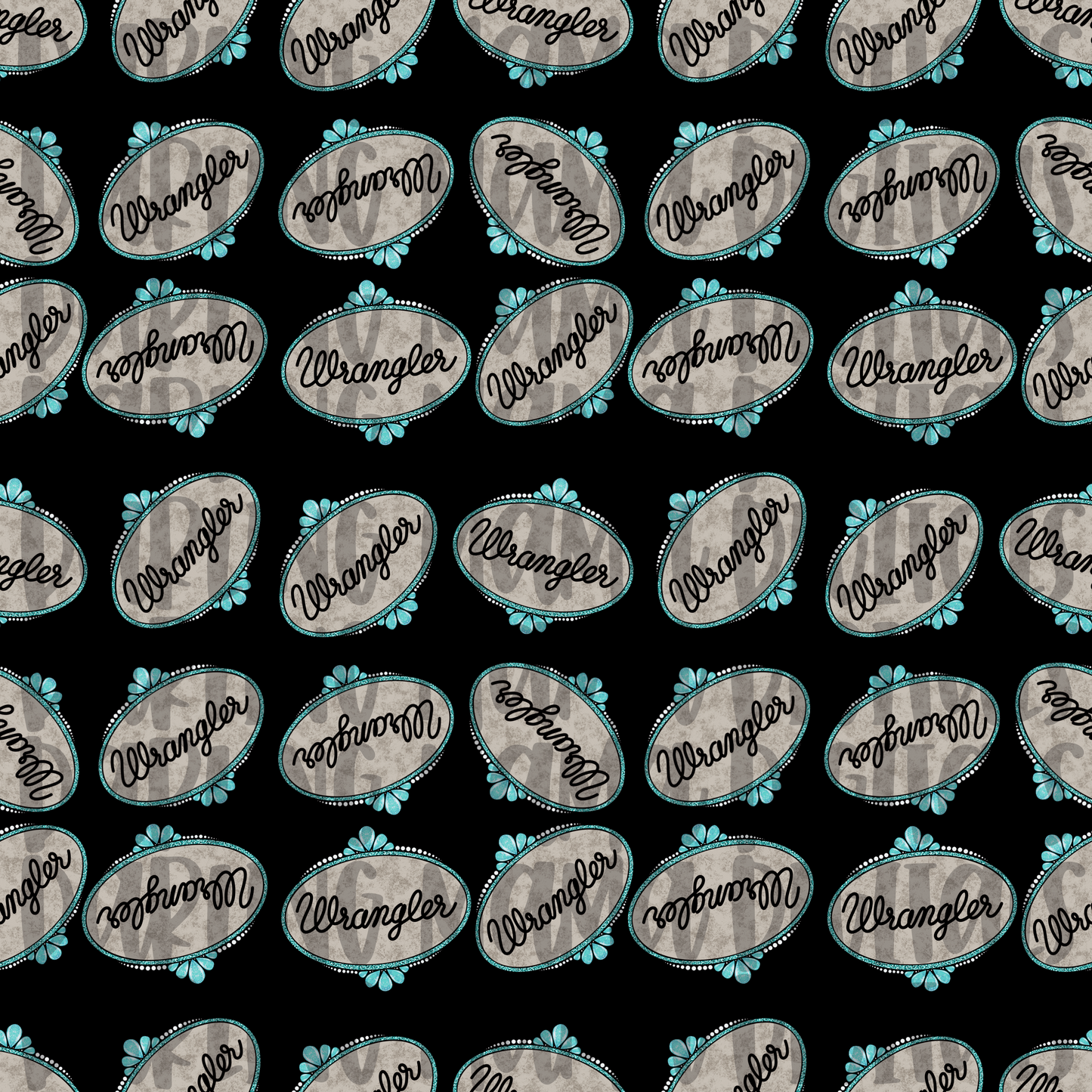 Wr*ngler Pendant Seamless File