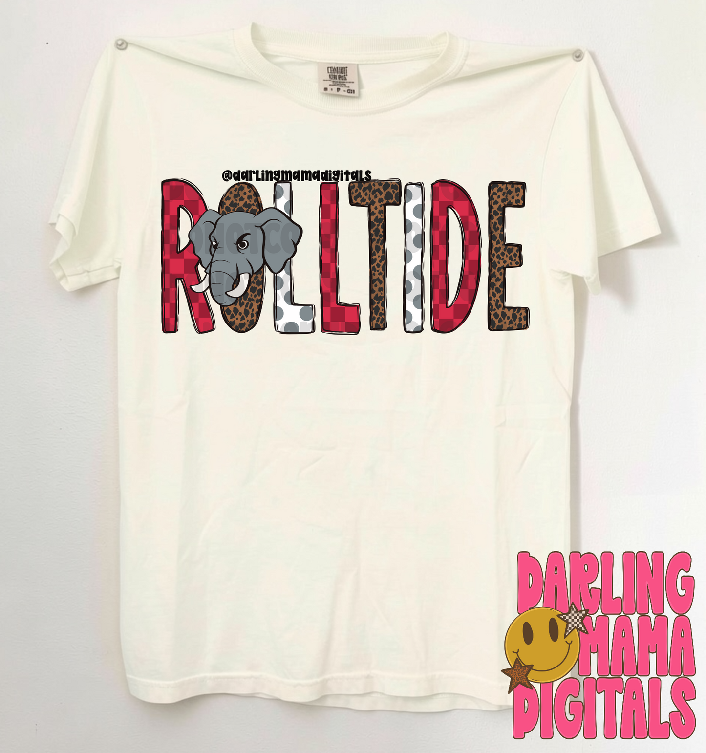 R*lltide