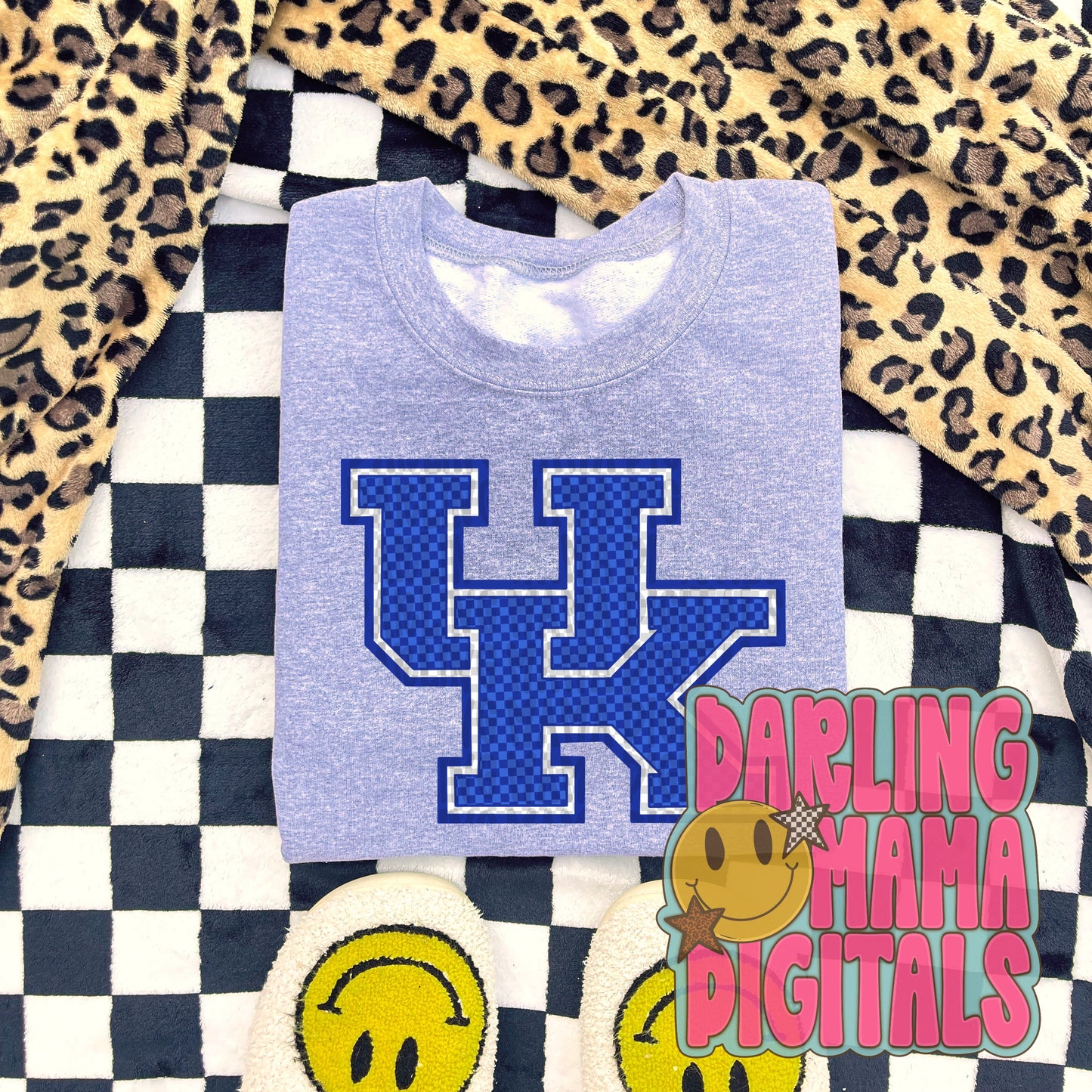 Vintage U K (includes 2 PNGs)