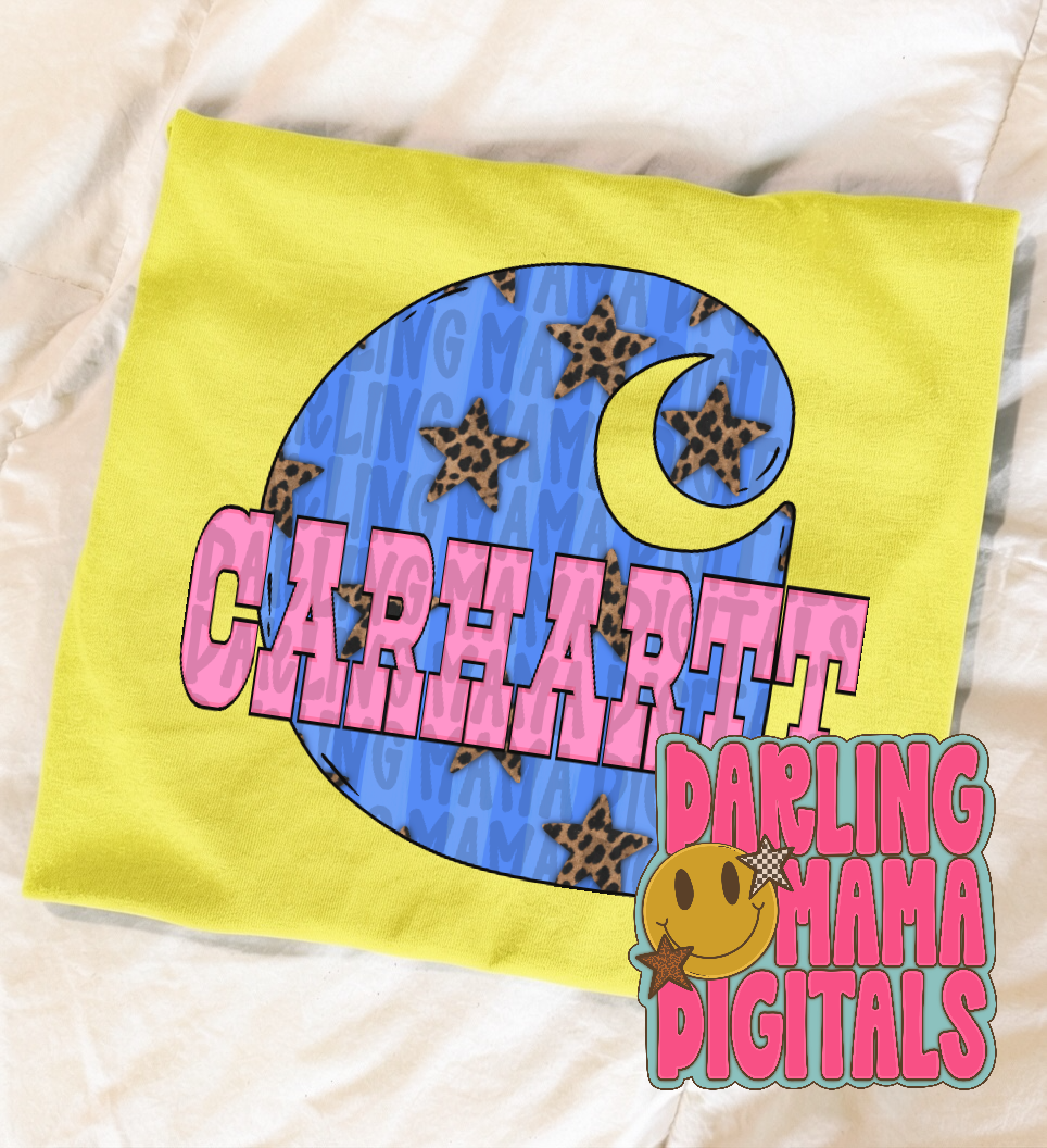Leopard stars CH