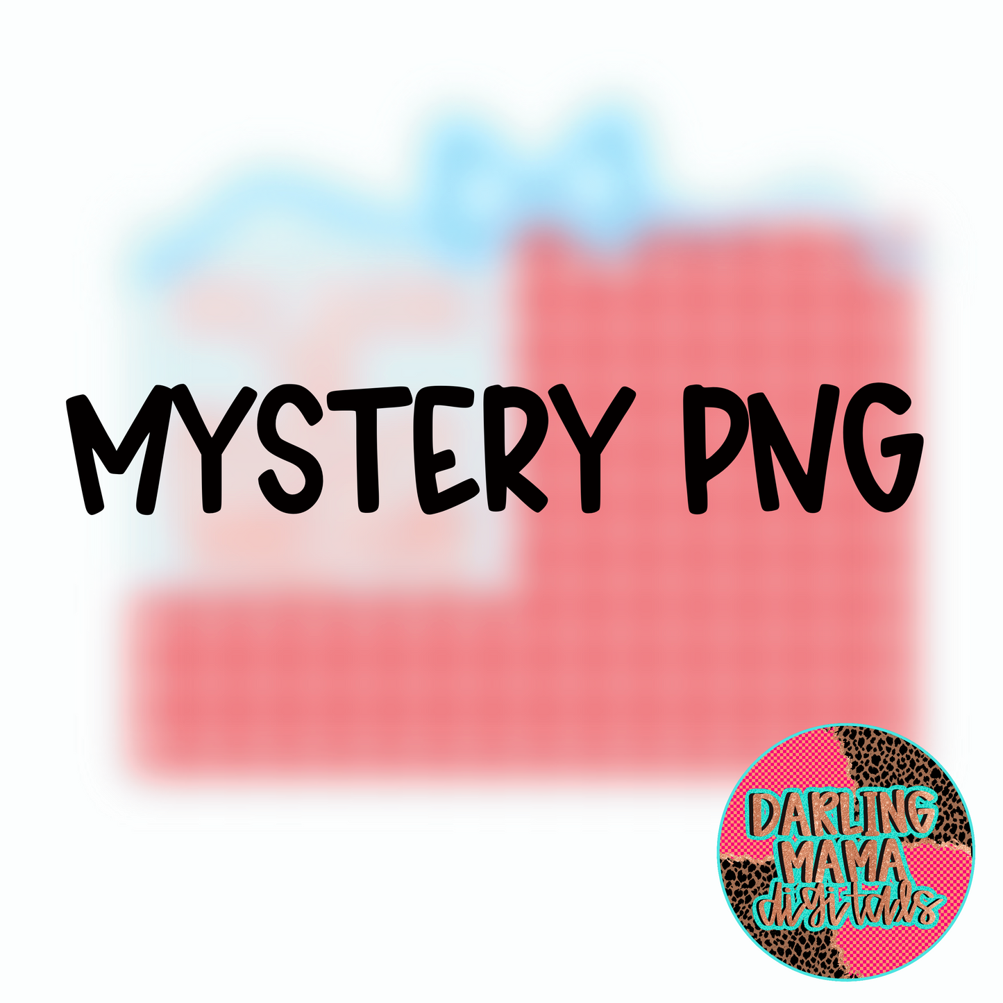 Mystery PNG 4/1/25