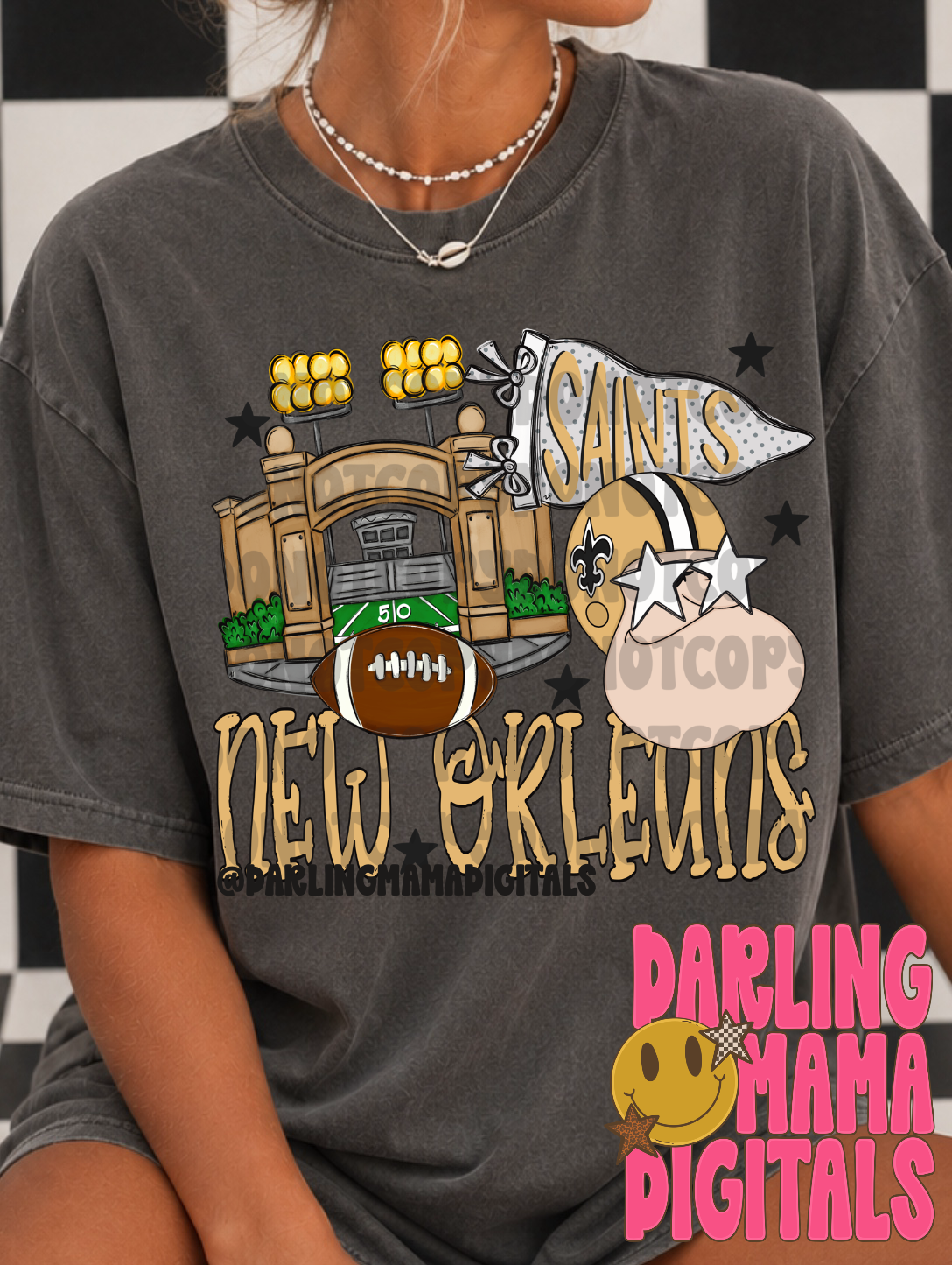 New O*leans Saints