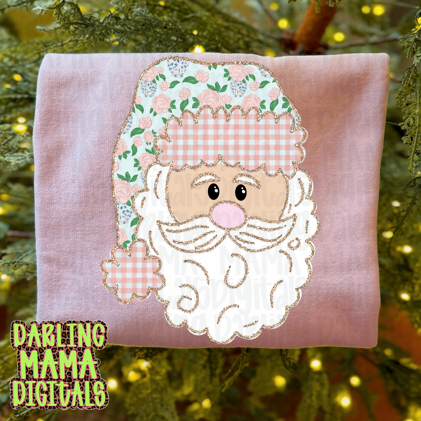 LIMITED grand mill Santa