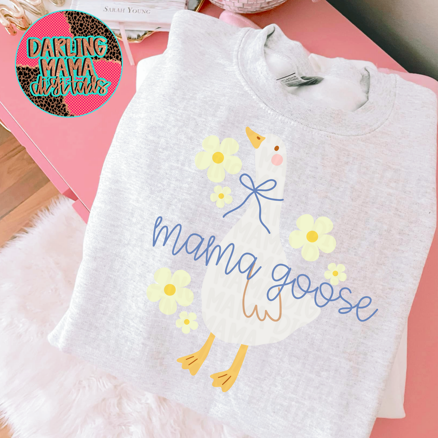 Mama Goose