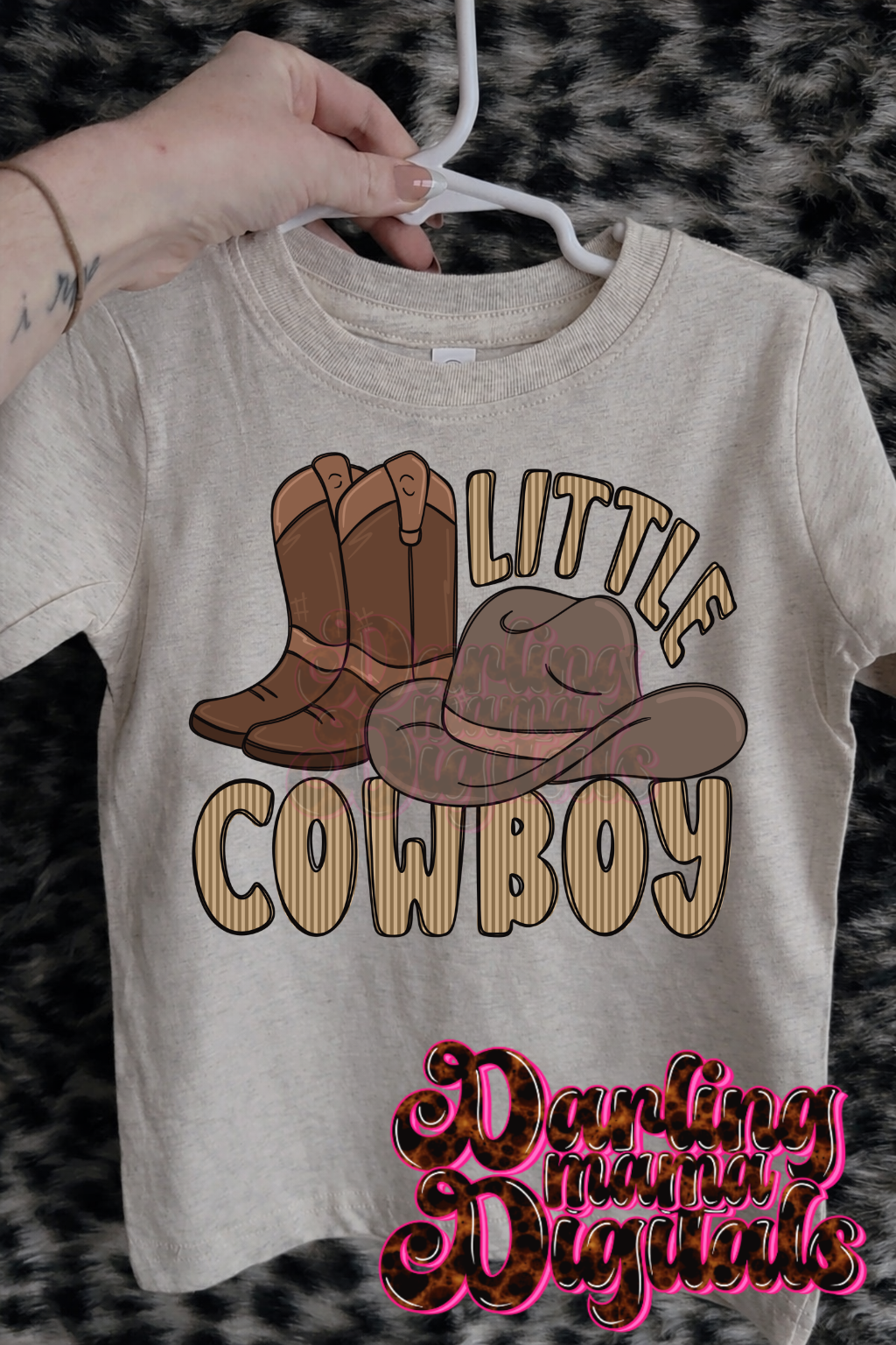 Little Cowboy