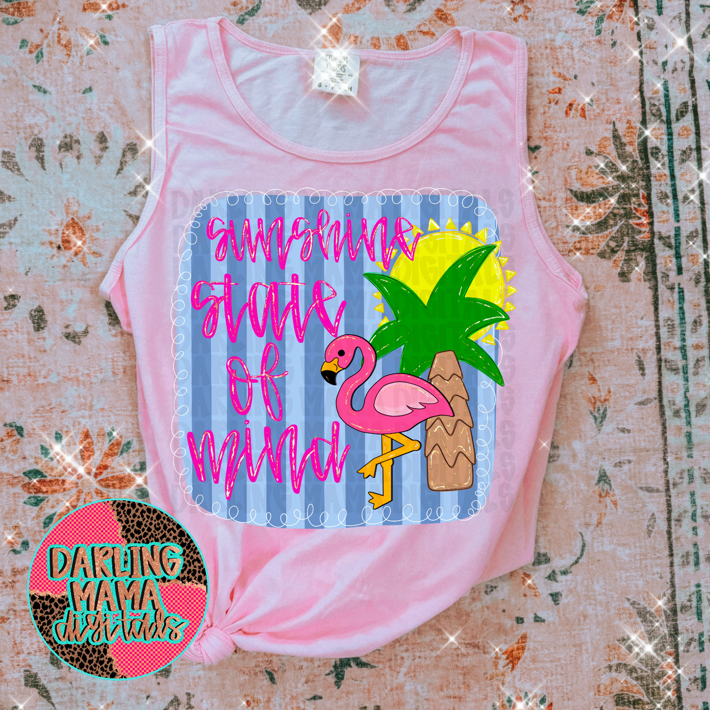 Sunshine State Of Mind