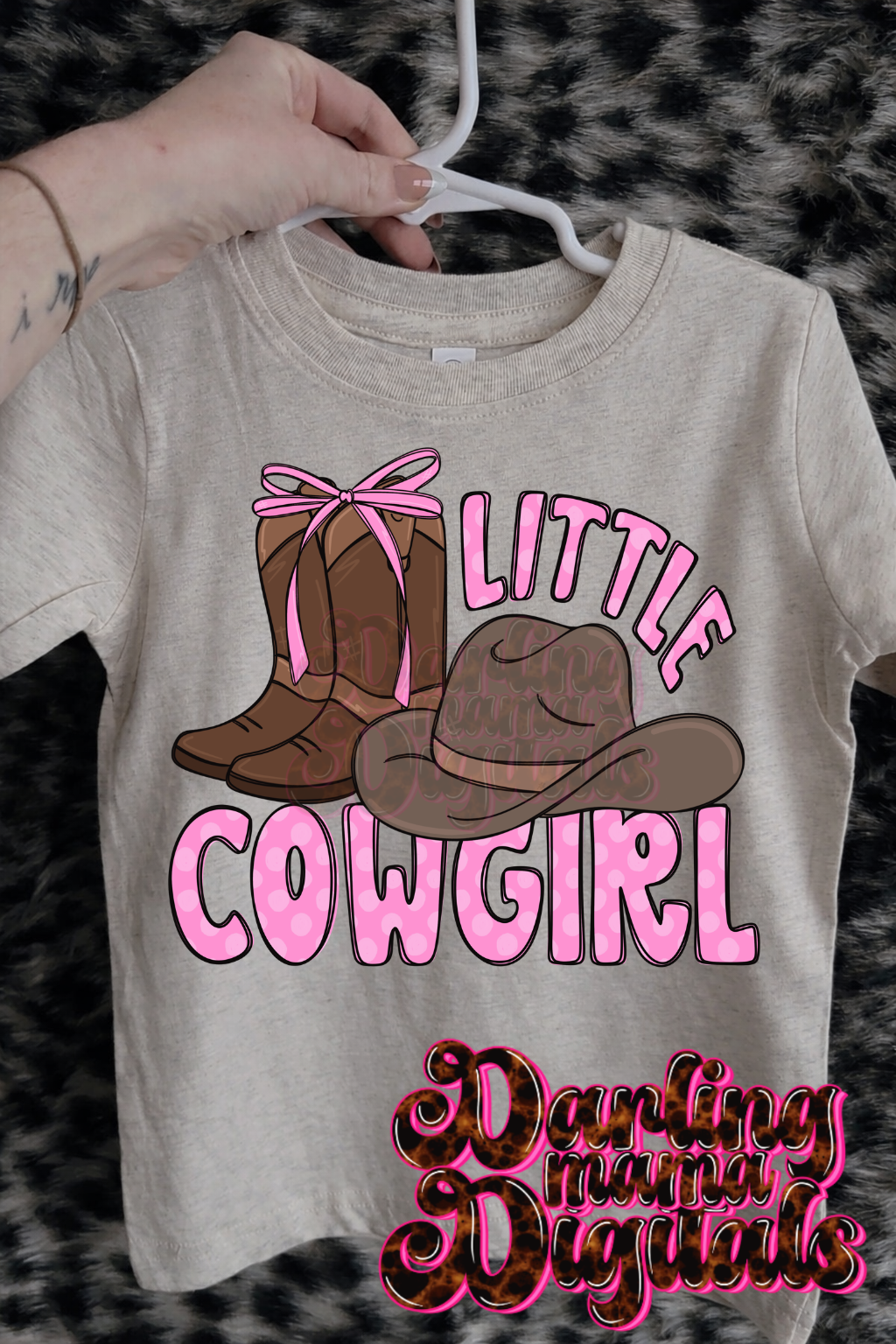 Little Cowgirl