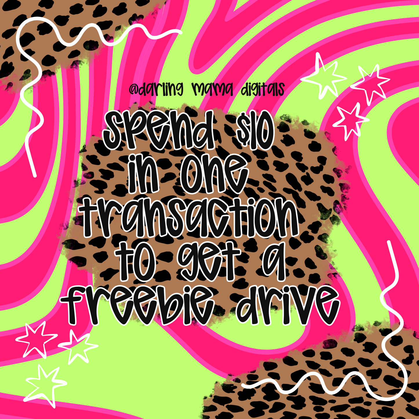 Can’t say you didn’t know this week🤭🤣