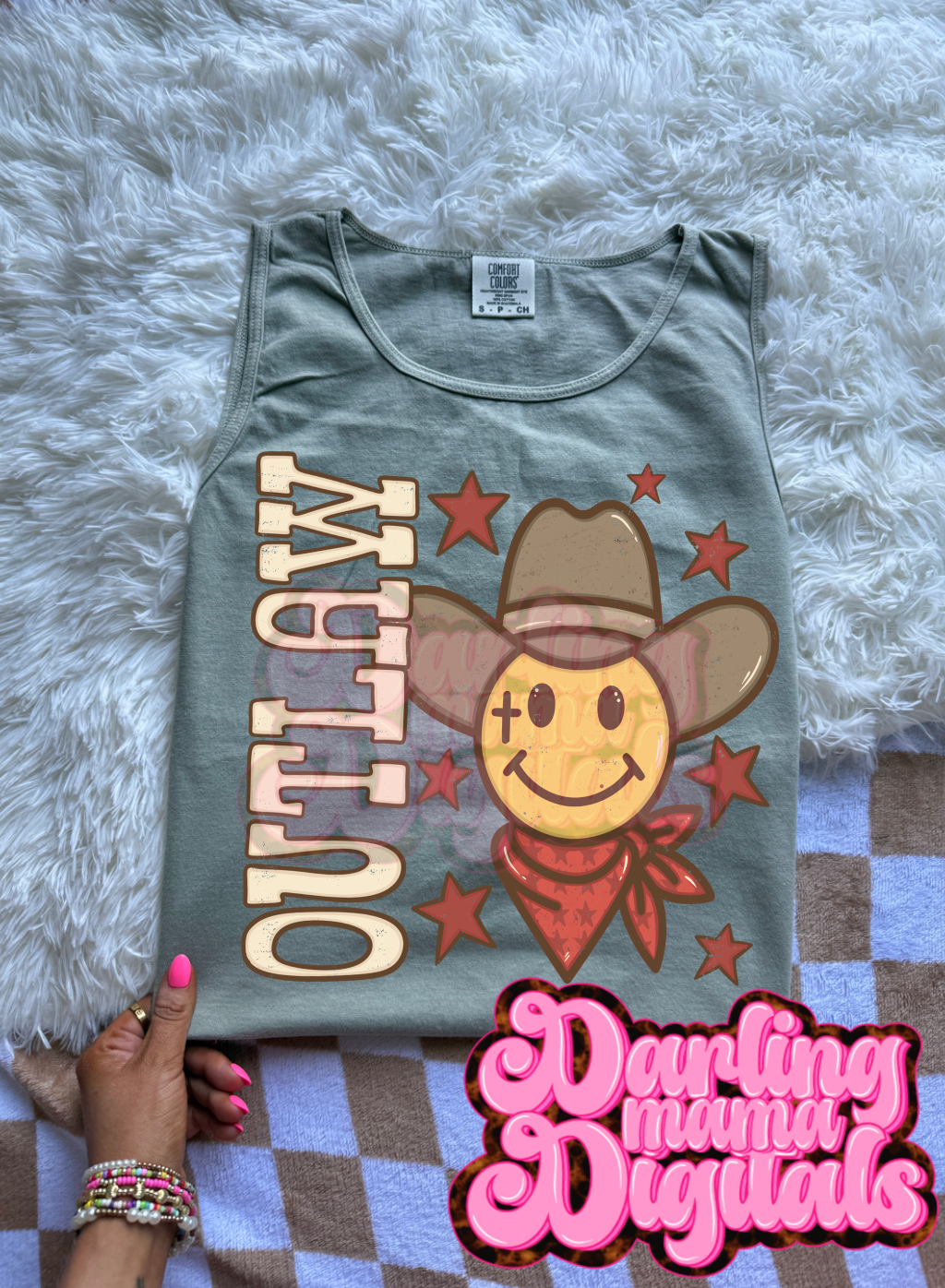 Outlaw
