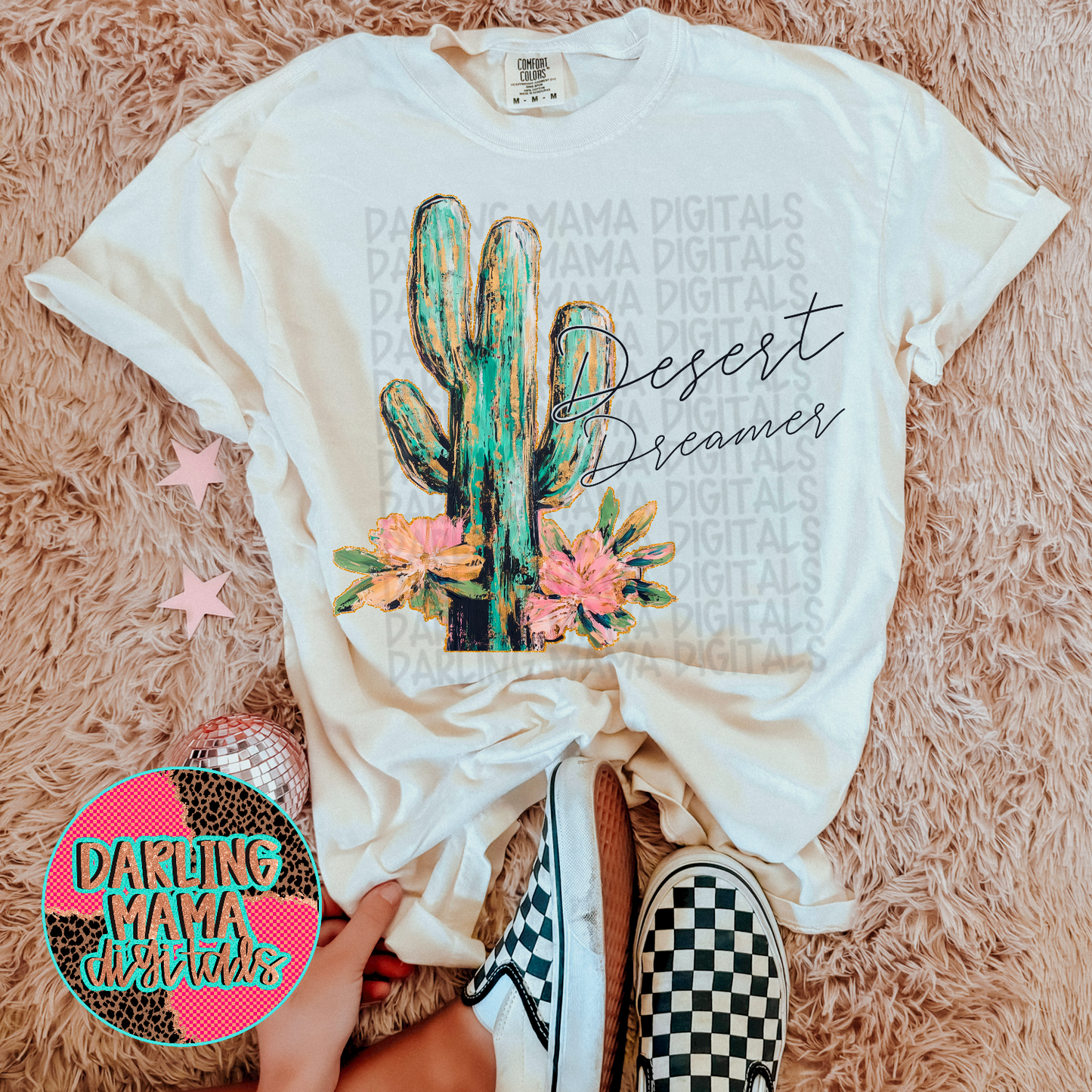 LC Desert Dreamer