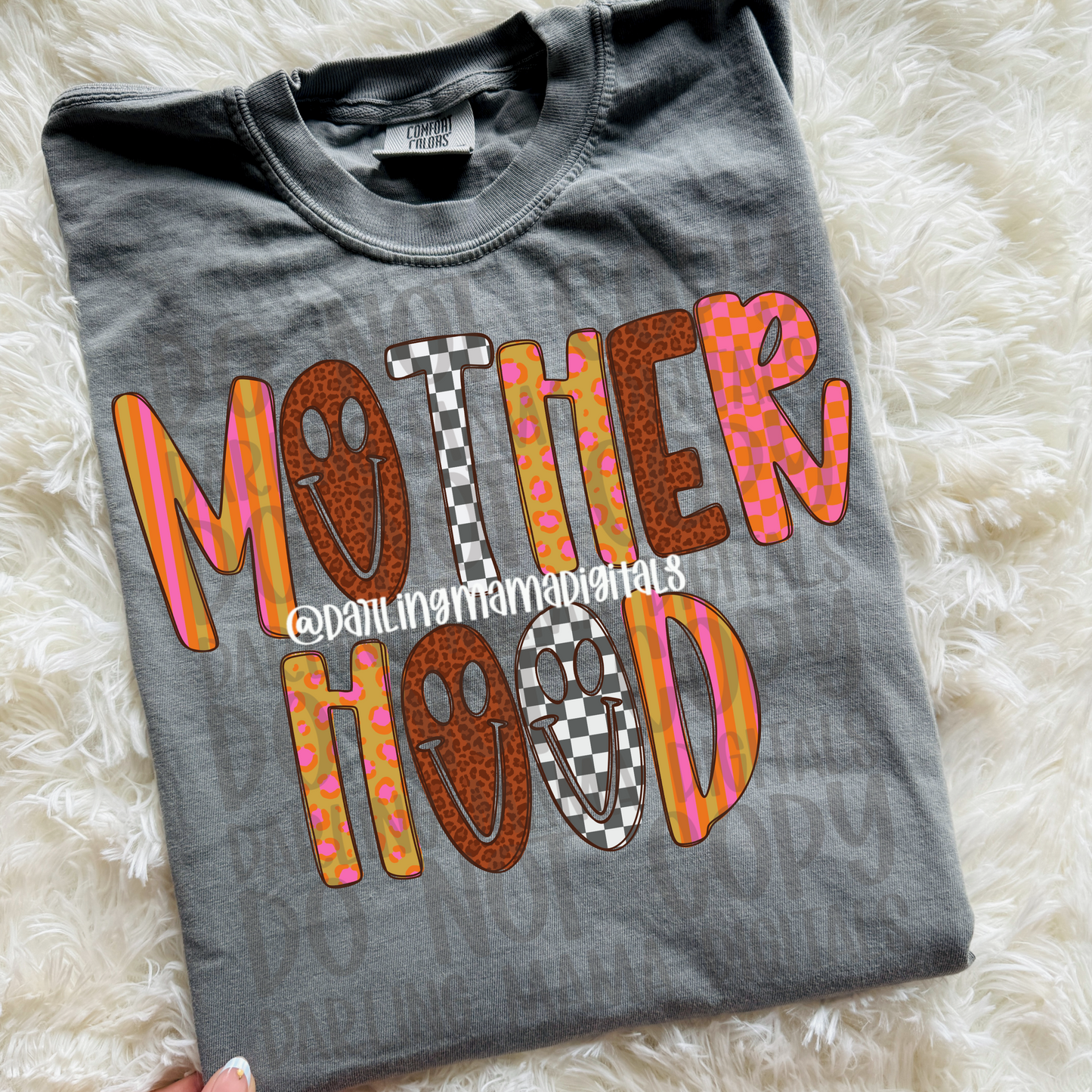 Motherhood