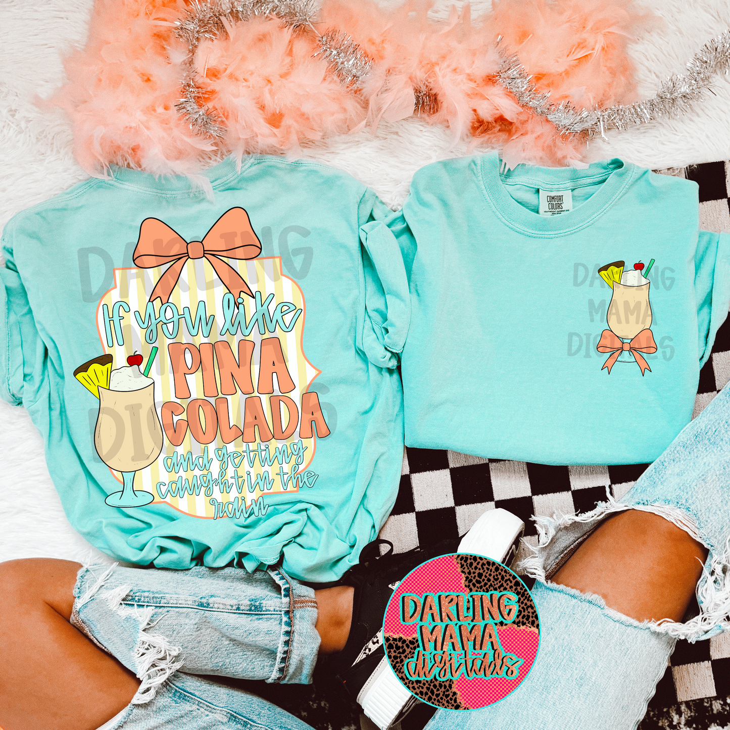 If you like Pina Colada