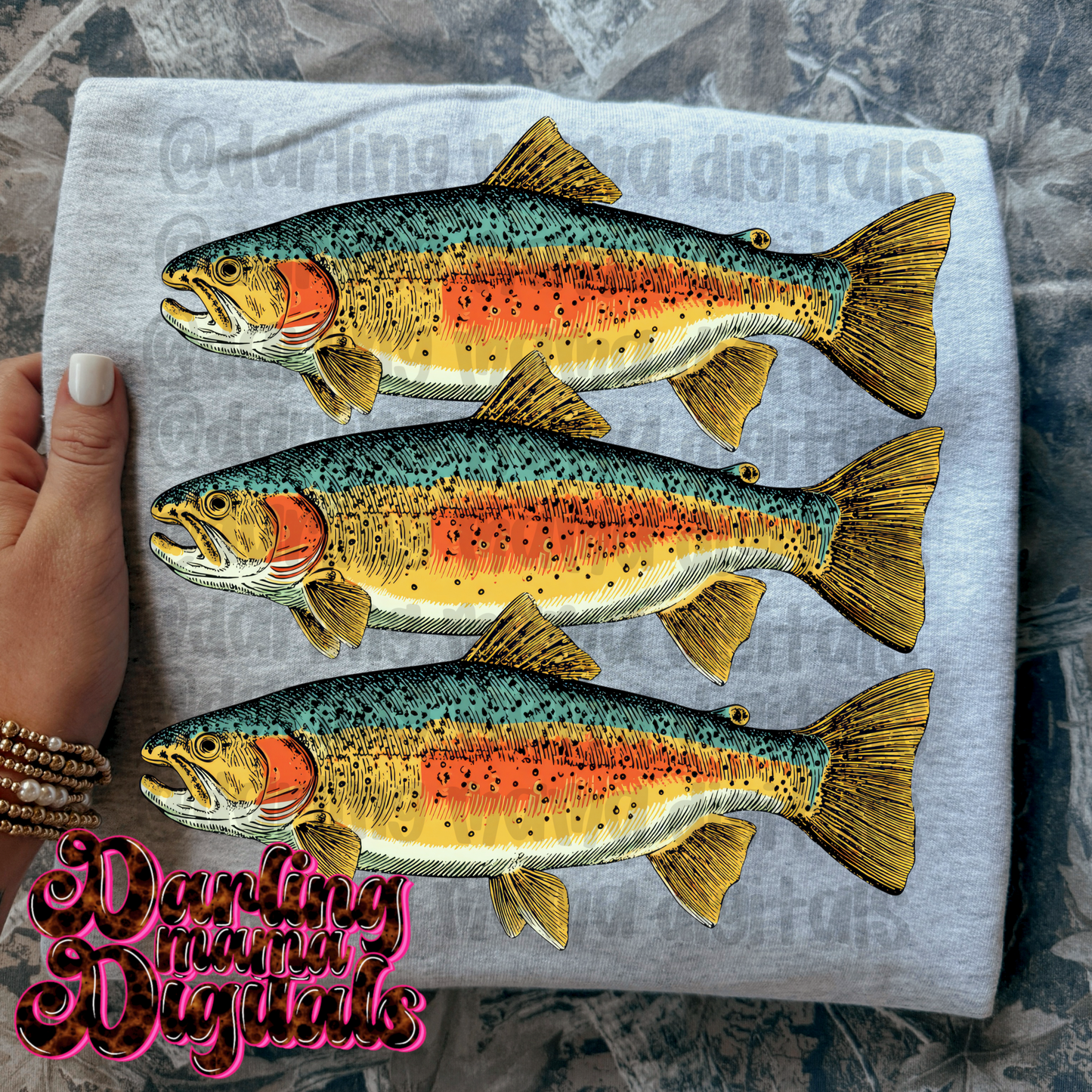Trout