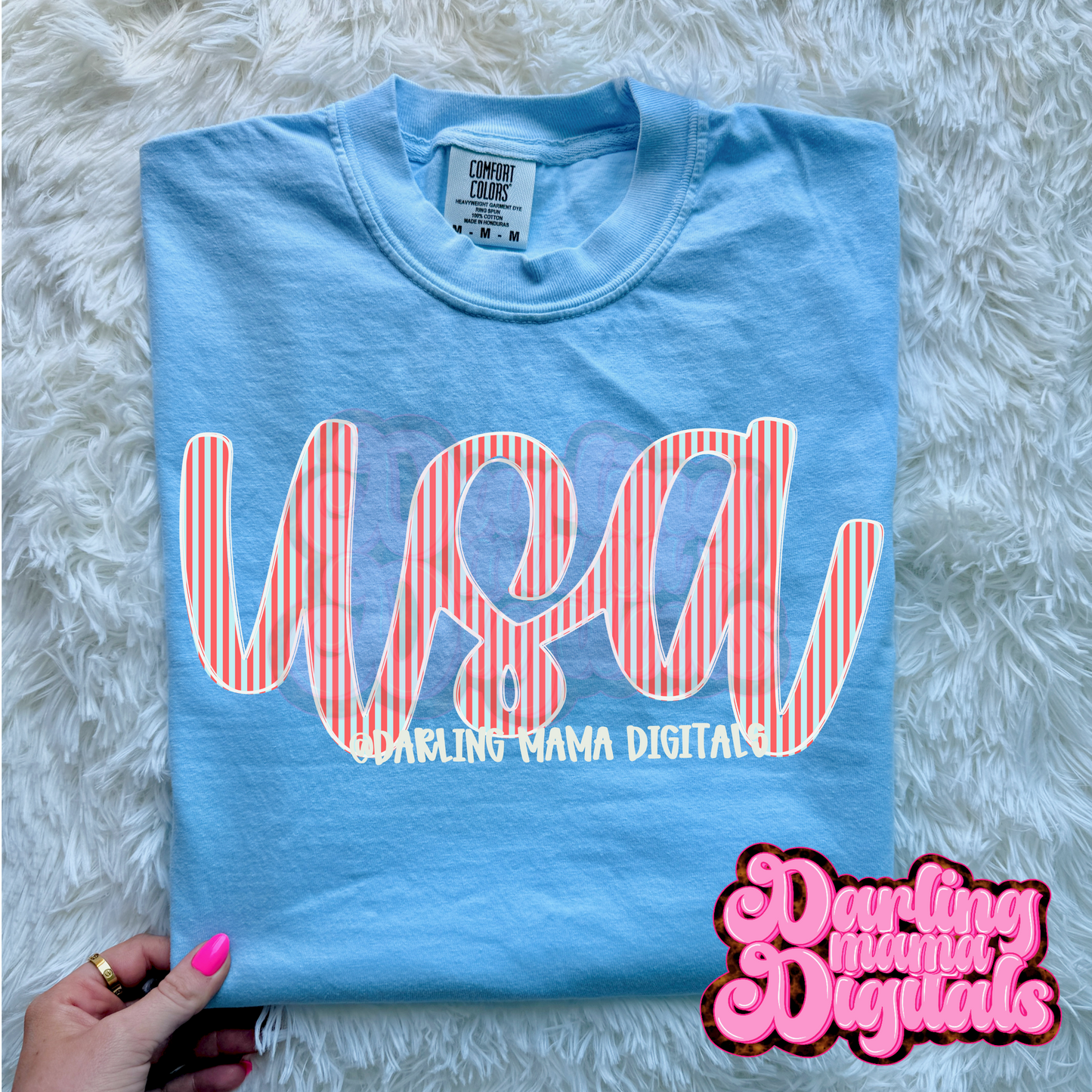 Stripe USA
