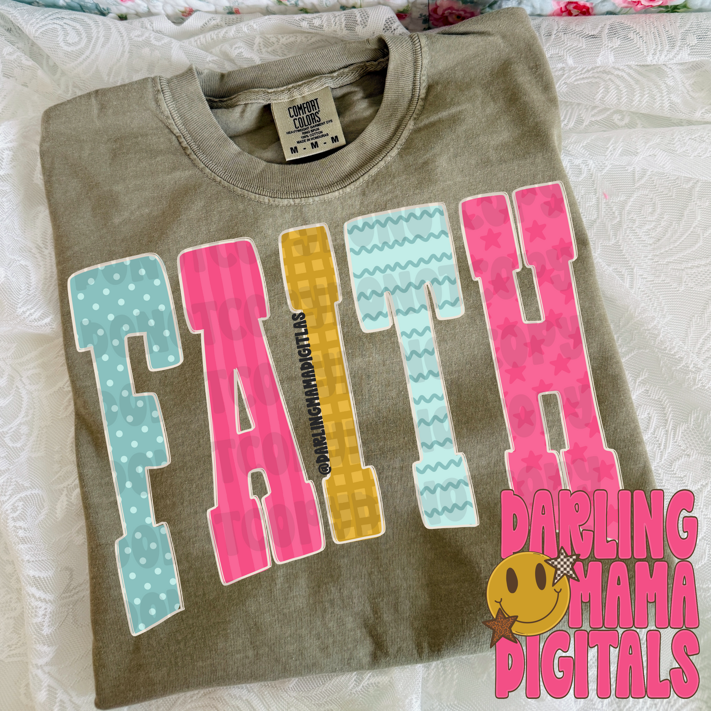 Faith 1