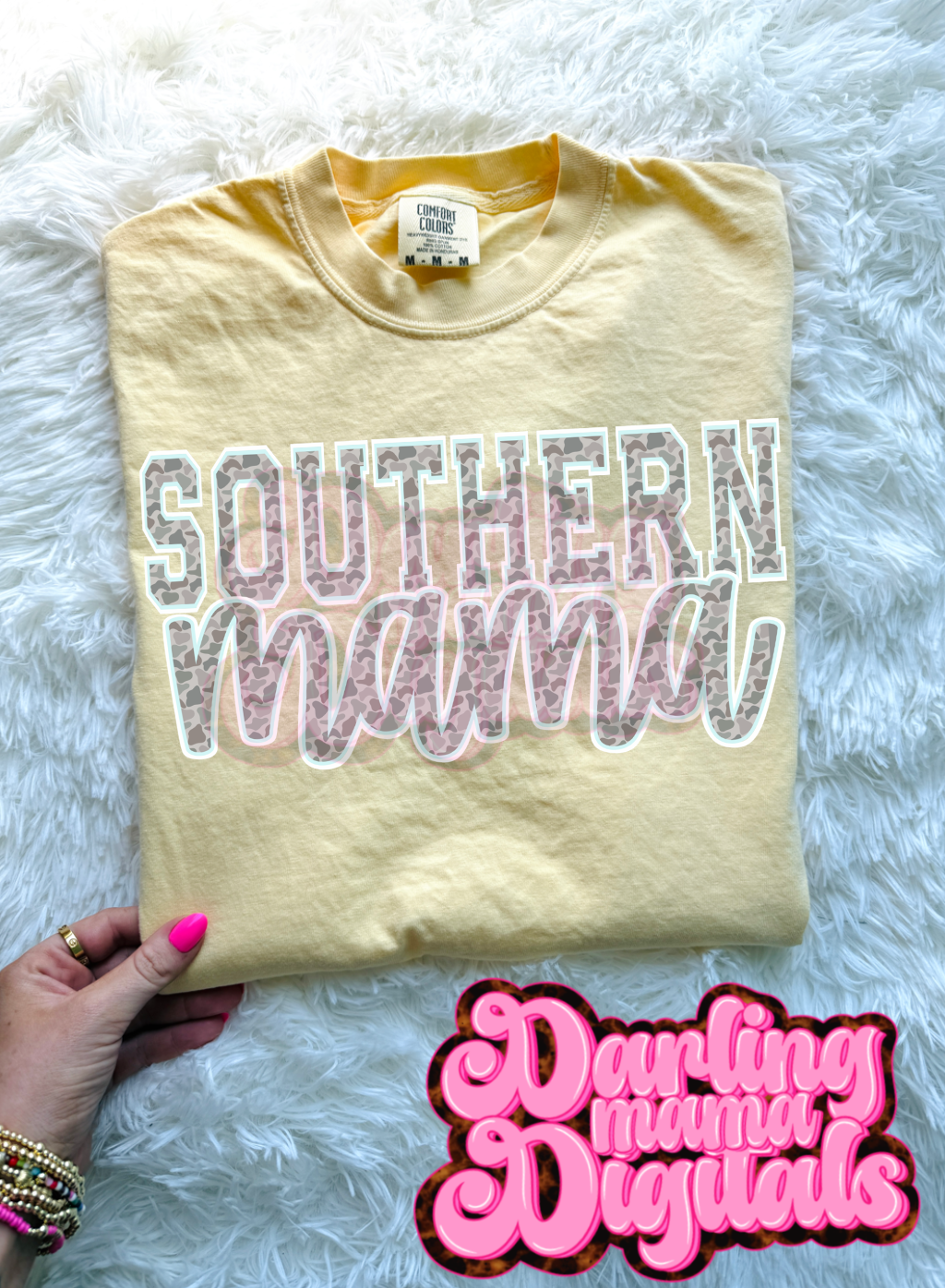 Southern Mama 2