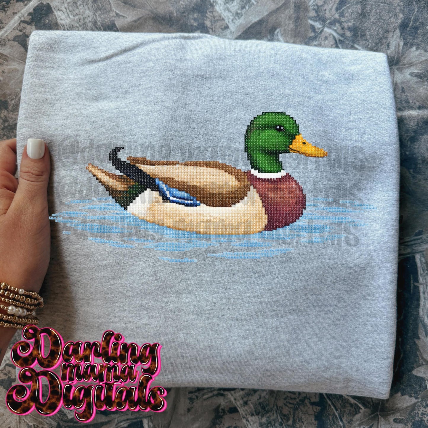 Mallard