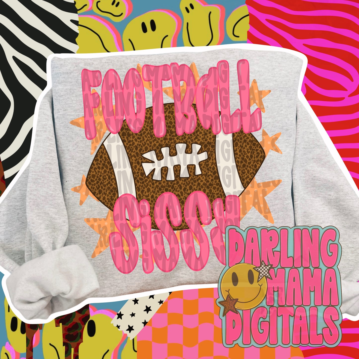 Football sissy