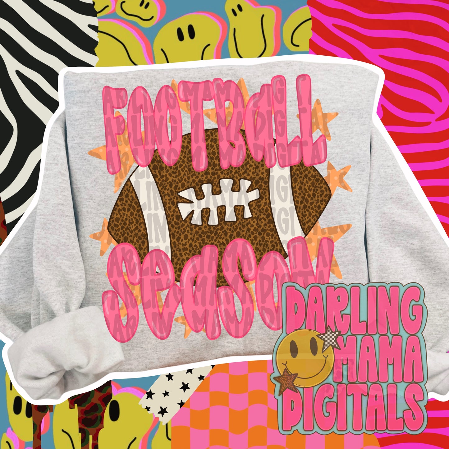 Football season