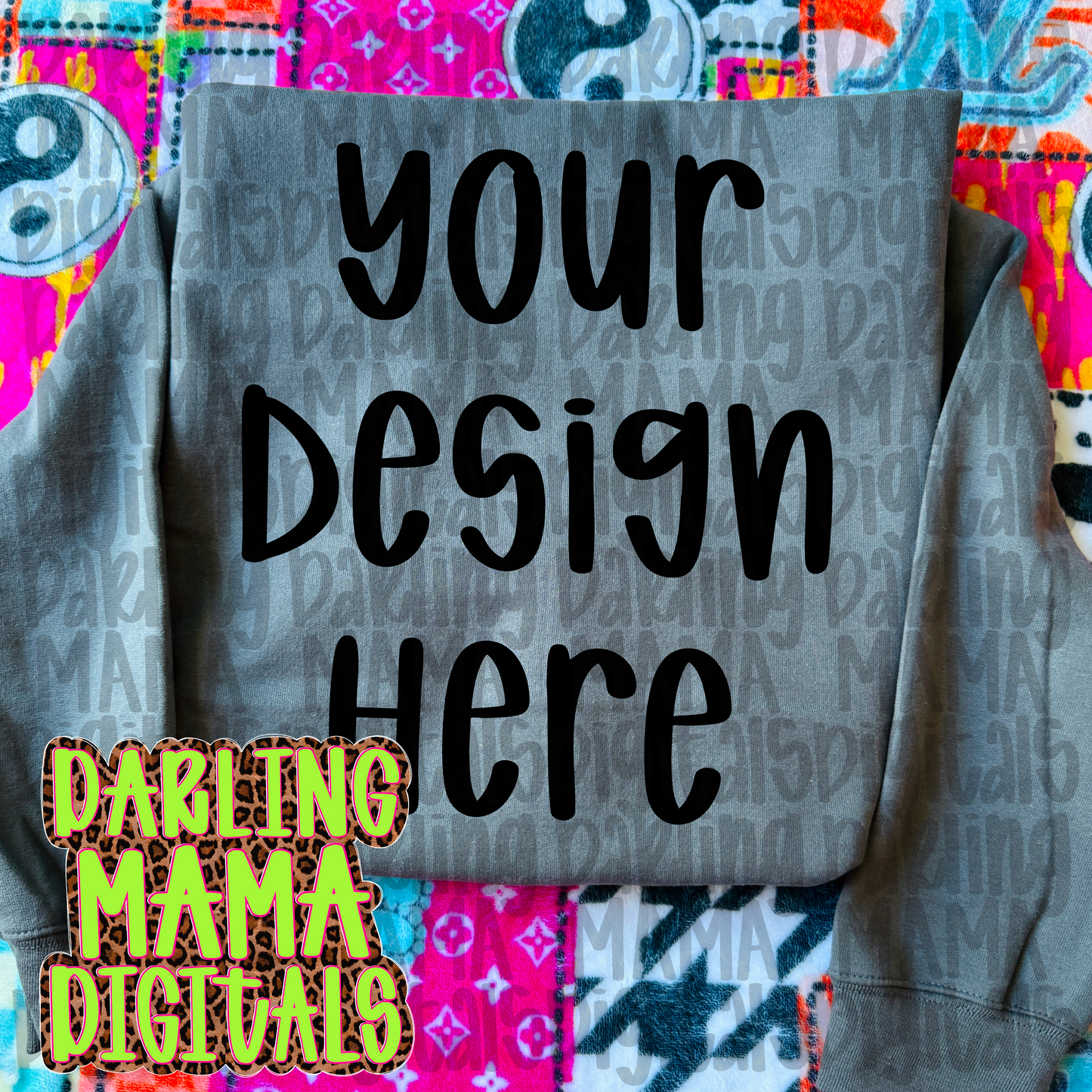 Charcoal gildan preppy