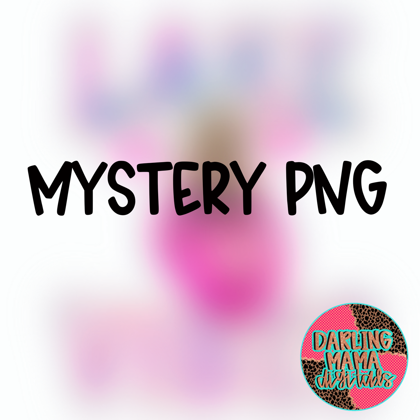 Mystery PNG 4/17/25
