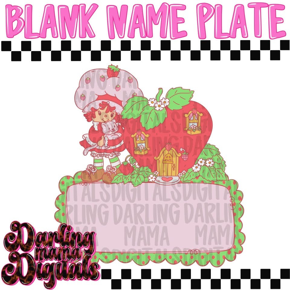 Strawberry SC