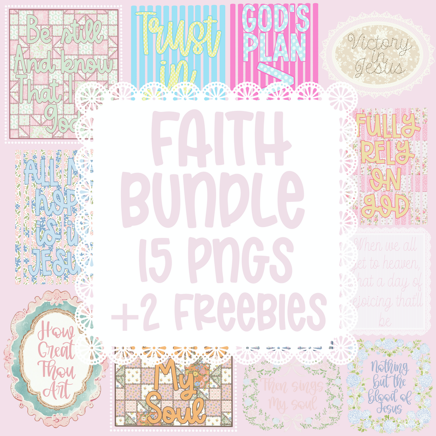 BUNDLE EXTREMELY LIMITED