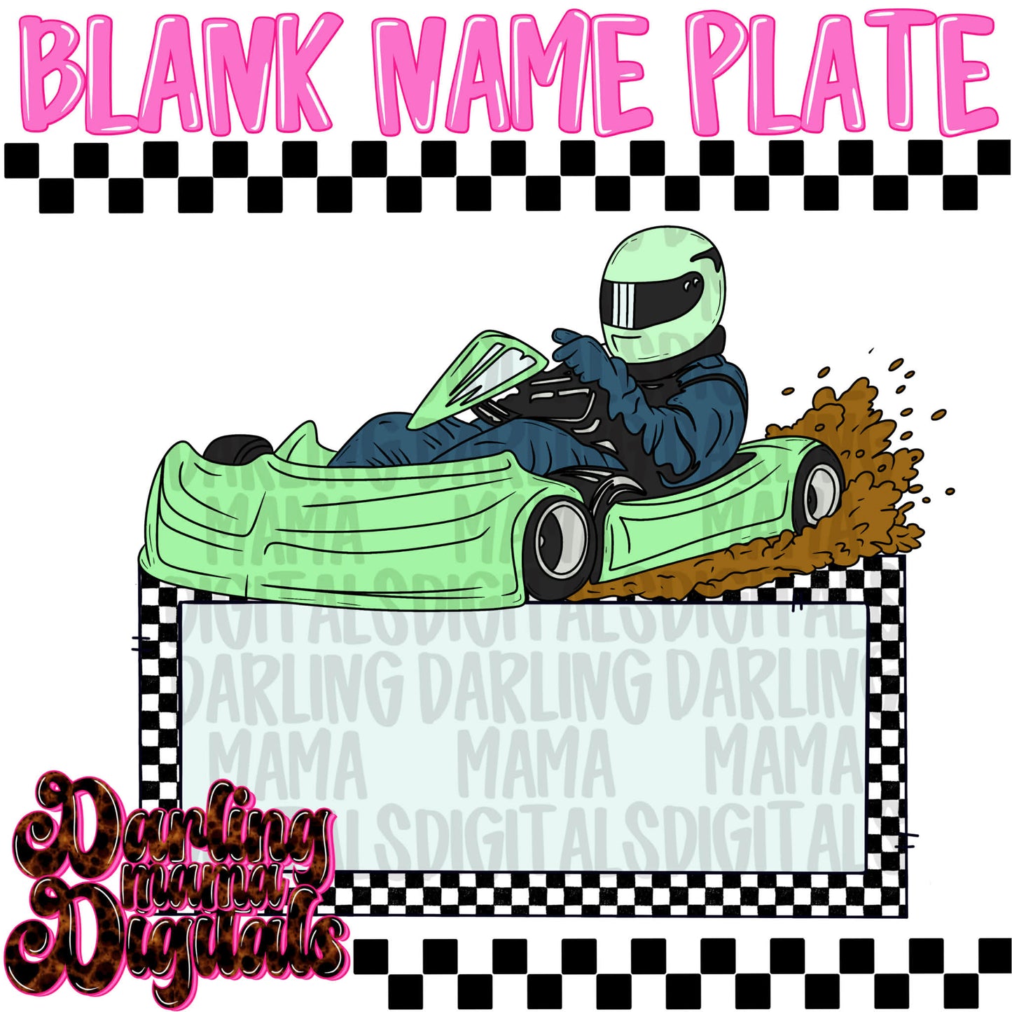Go-kart
