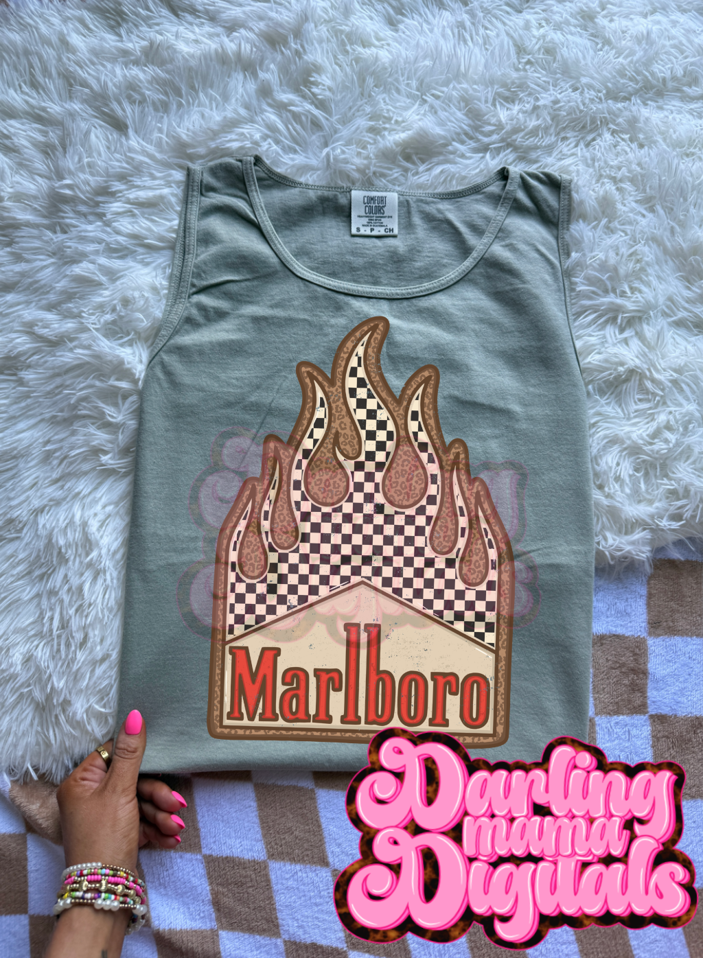 M*rlboro