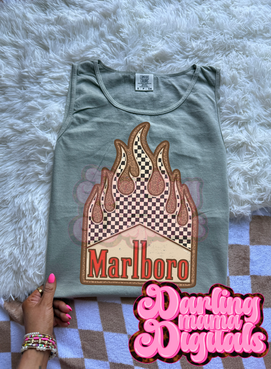 M*rlboro