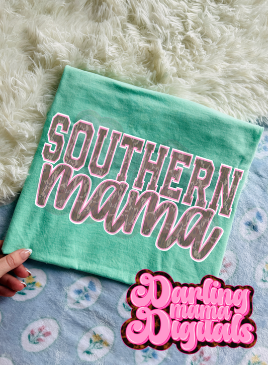 Southern Mama 1