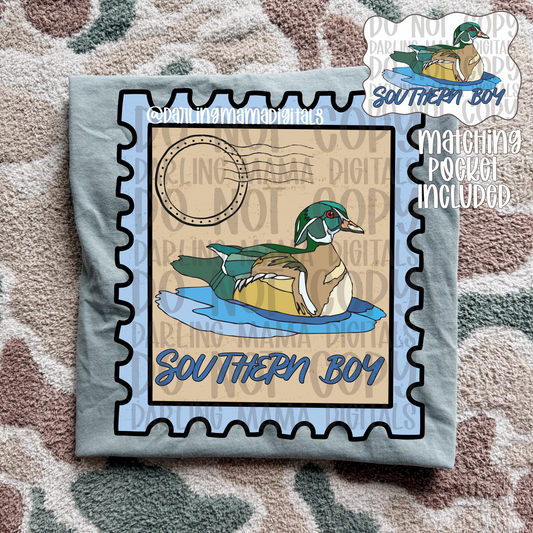 S*uthern Boy