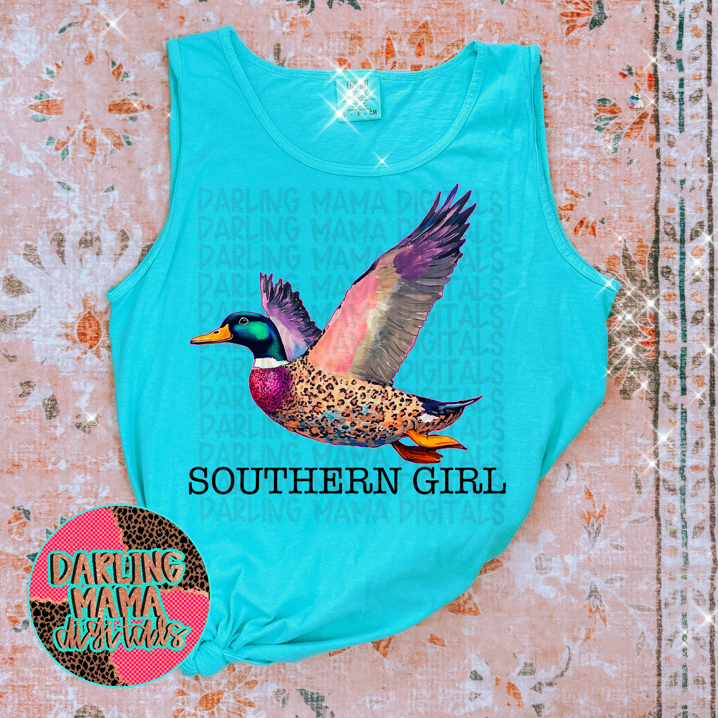 Southern Girl