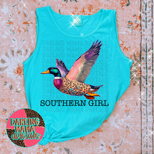 Southern Girl