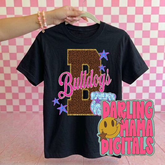 Cheetah Bulldogs