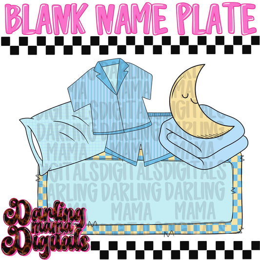 Boy jammies