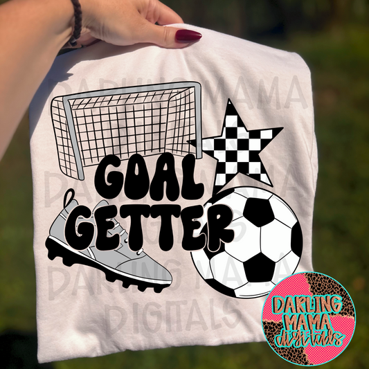 Goal Getter