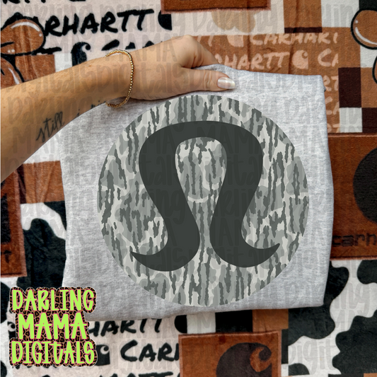 Grey bottomland L*lu