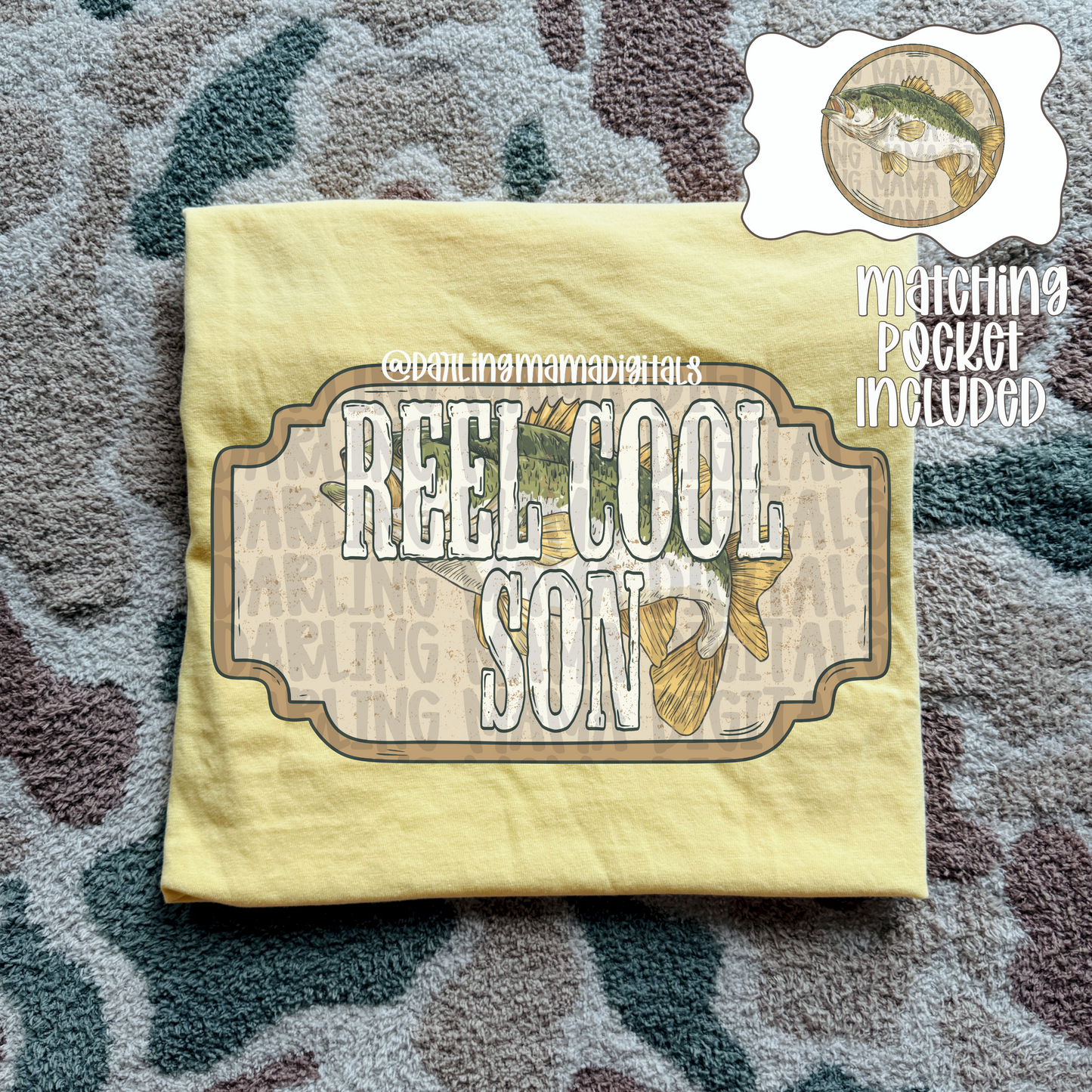 Reel Cool Son