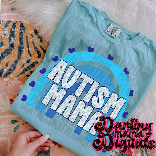 Autism mama