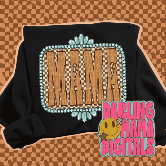 Western mama 2