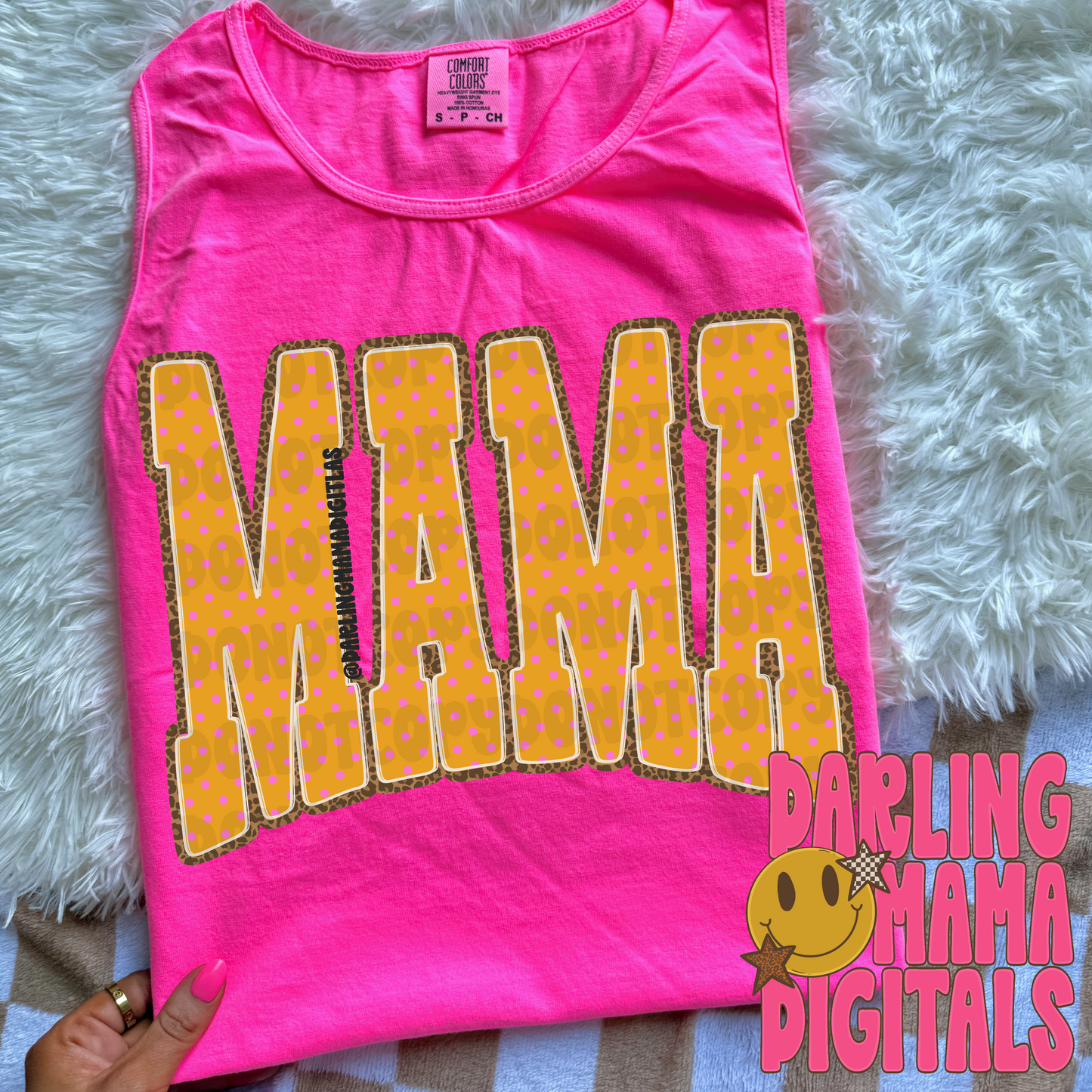 Mama 3
