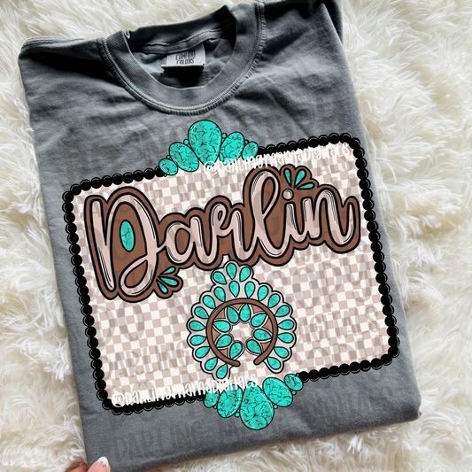 Darlin
